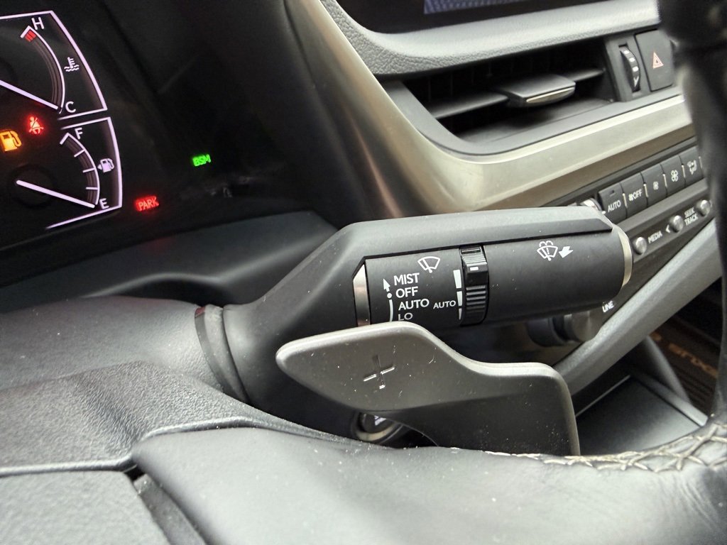 Used 2019 Lexus ES 350 w/ Premium Package image 32