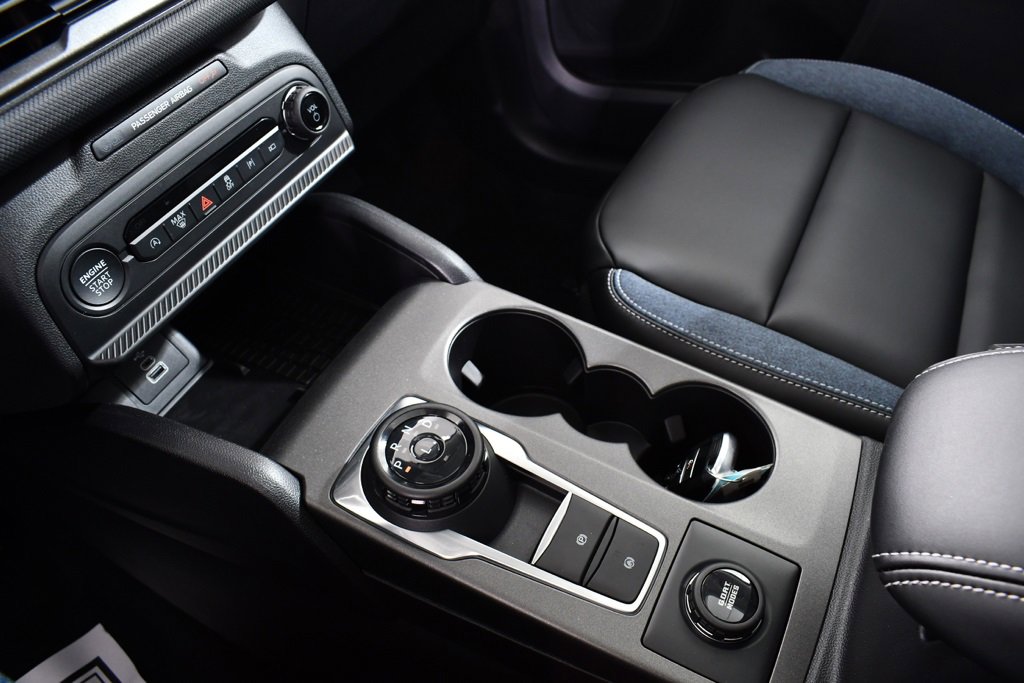 New 2025 Ford Bronco Sport Outer Banks w/ Outer Banks Tech Package+ image 30