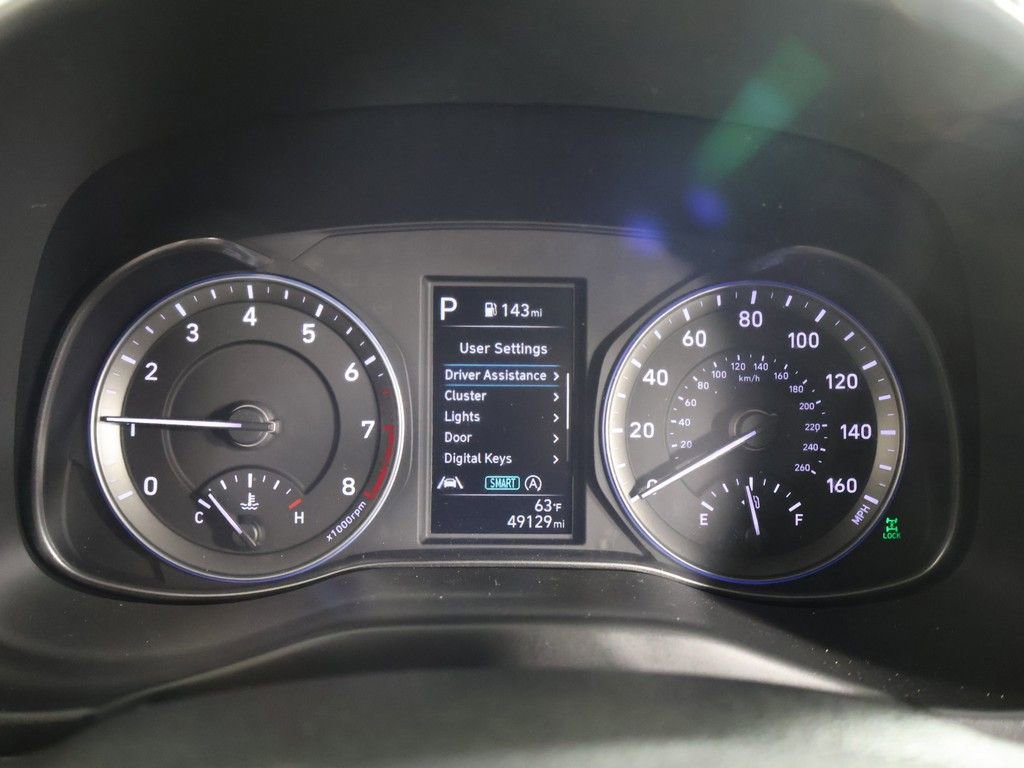 Used 2022 Hyundai Kona SEL w/ Convenience Package image 40