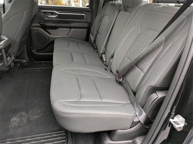 New 2026 RAM 1500 4x4 Crew Cab image 24