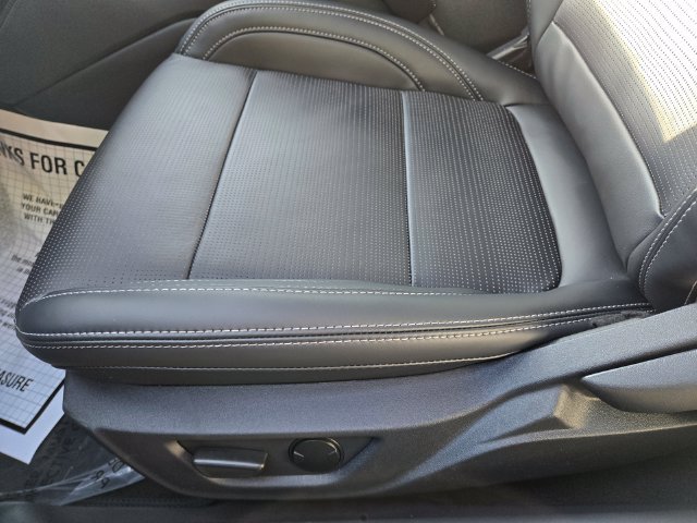 New 2025 Ford Mustang GT Premium RWD image 17