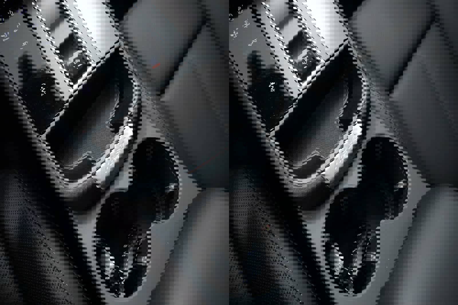 Certified 2026 Porsche Macan image 33