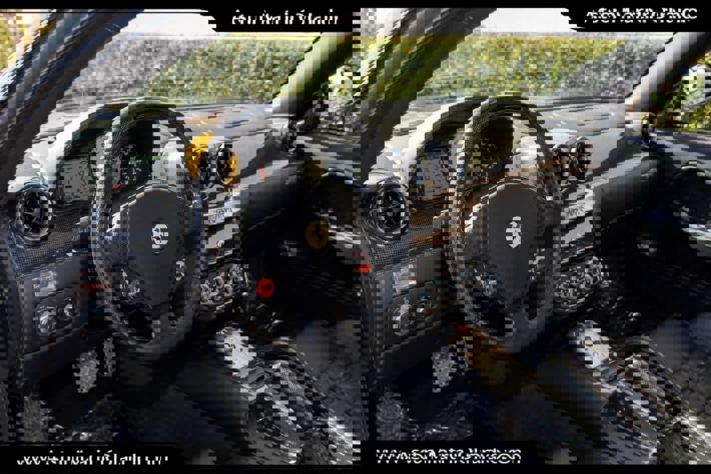 Used 2009 Ferrari 599 GTB Fiorano image 41