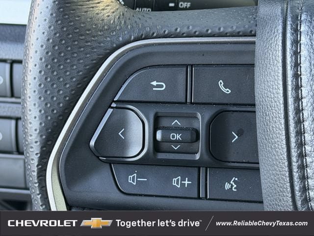 Used 2026 Toyota 4Runner TRD Sport Premium AWD/4WD image 14