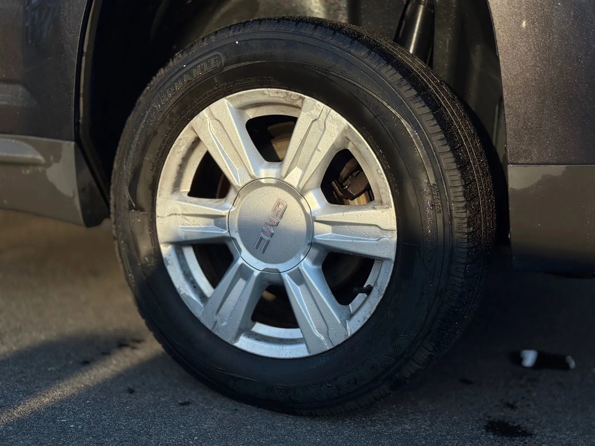 Used 2015 GMC Terrain SLE w/ Convenience Package image 9