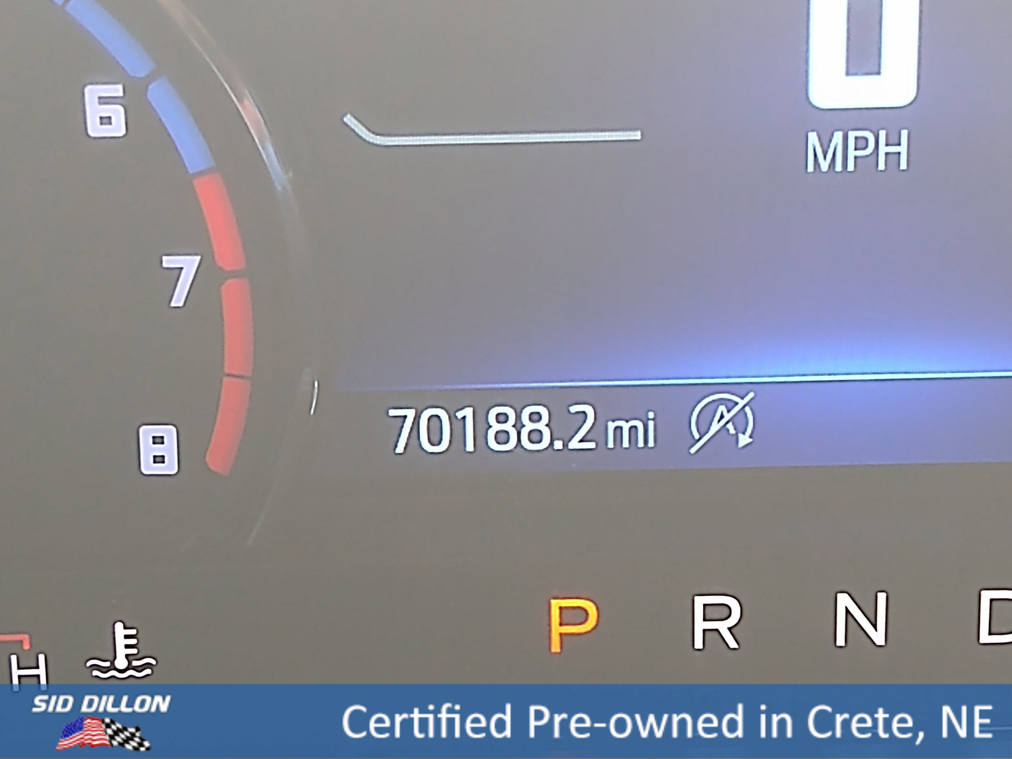 Used 2021 Ford Bronco Sport Outer Banks w/ Outer Banks Package (96D) image 19