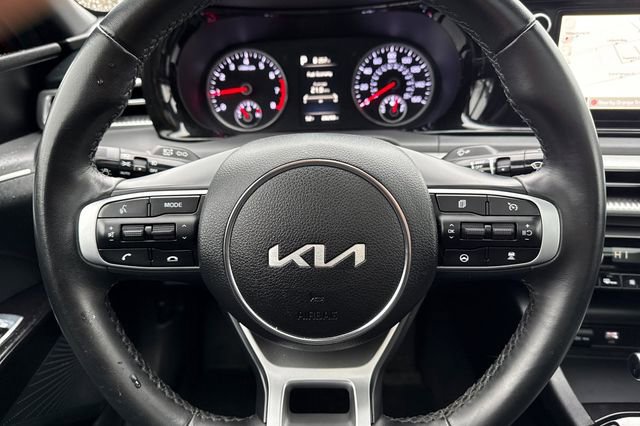 Used 2024 Kia K5 GT-Line image 29