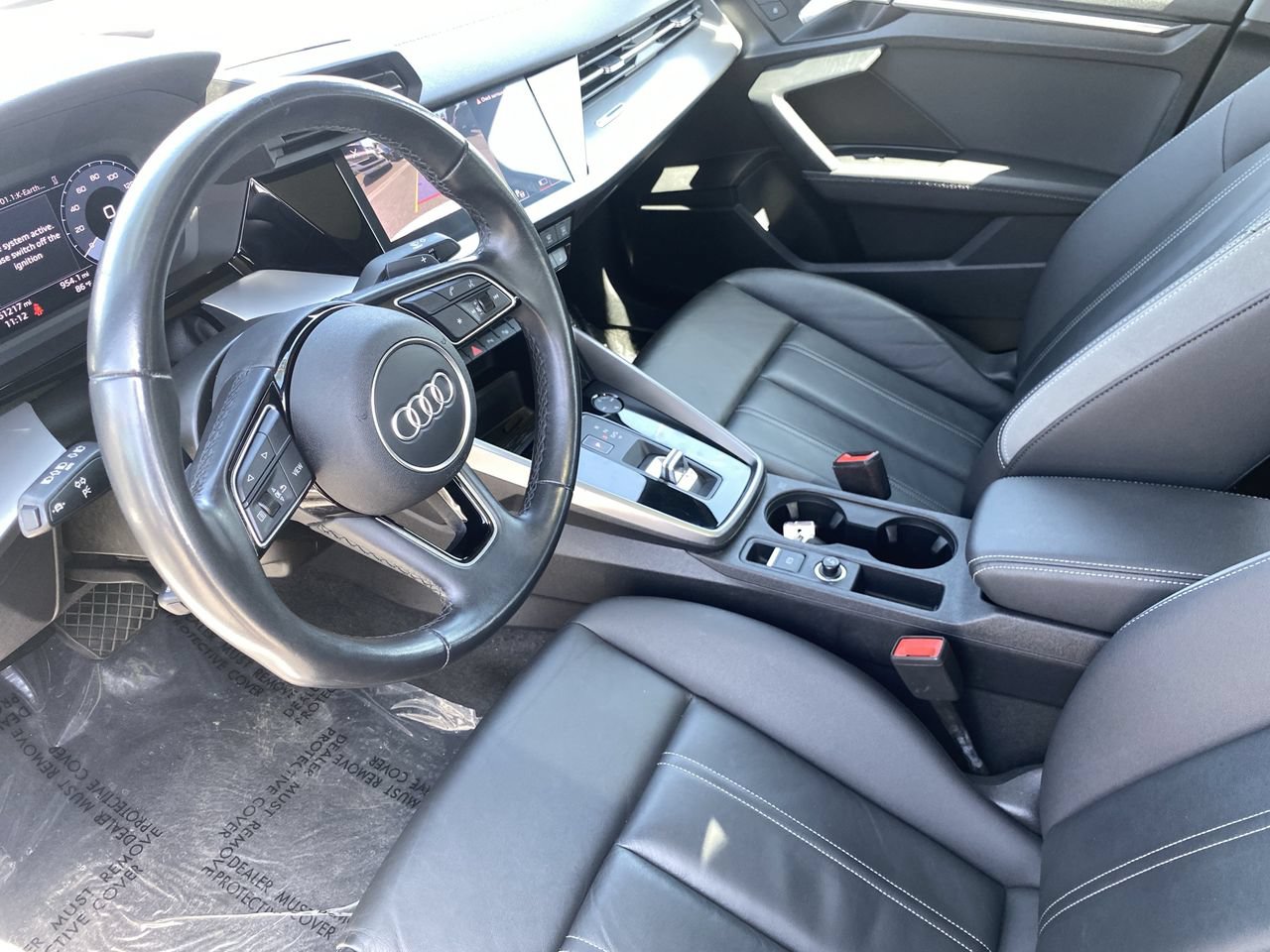 Used 2024 Audi A3 2.0T Premium FWD image 29