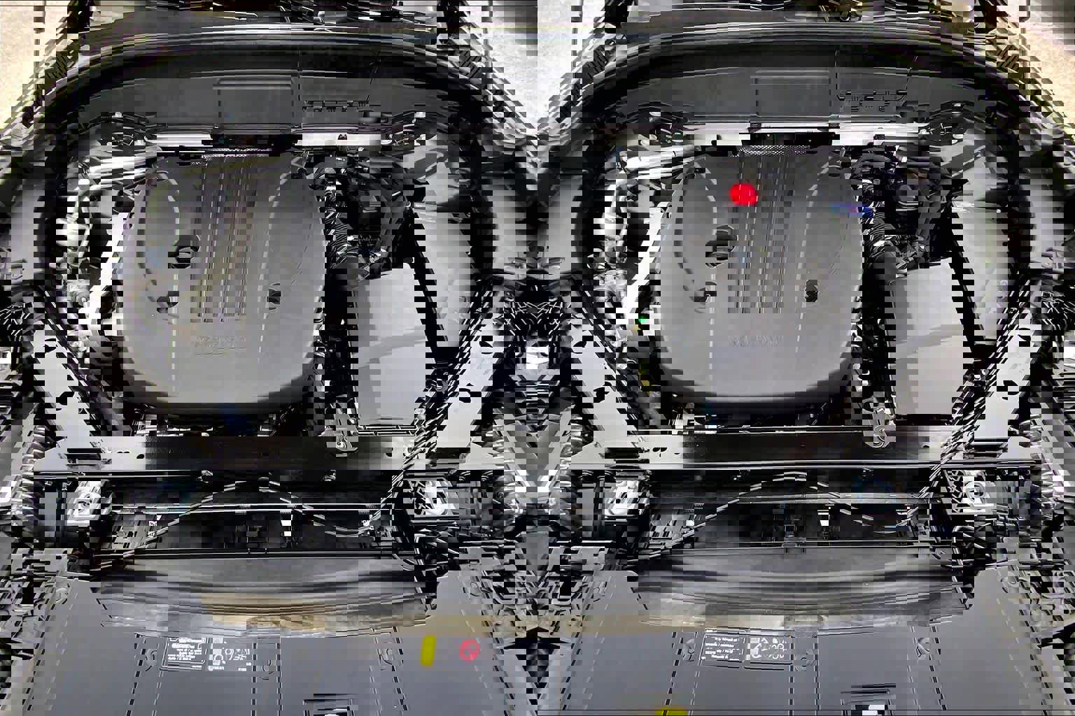 Used 2022 Volvo XC60 B5 Inscription w/ Advanced Package image 29