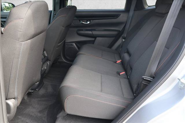 Certified 2023 Honda CR-V Sport image 23