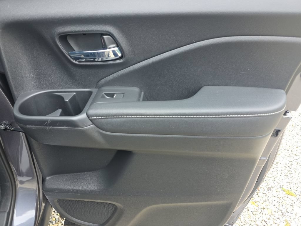 Used 2025 Honda Ridgeline RTL image 15