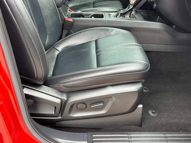 Used 2019 Ford Ranger Lariat w/ Equipment Group 501A Mid image 13