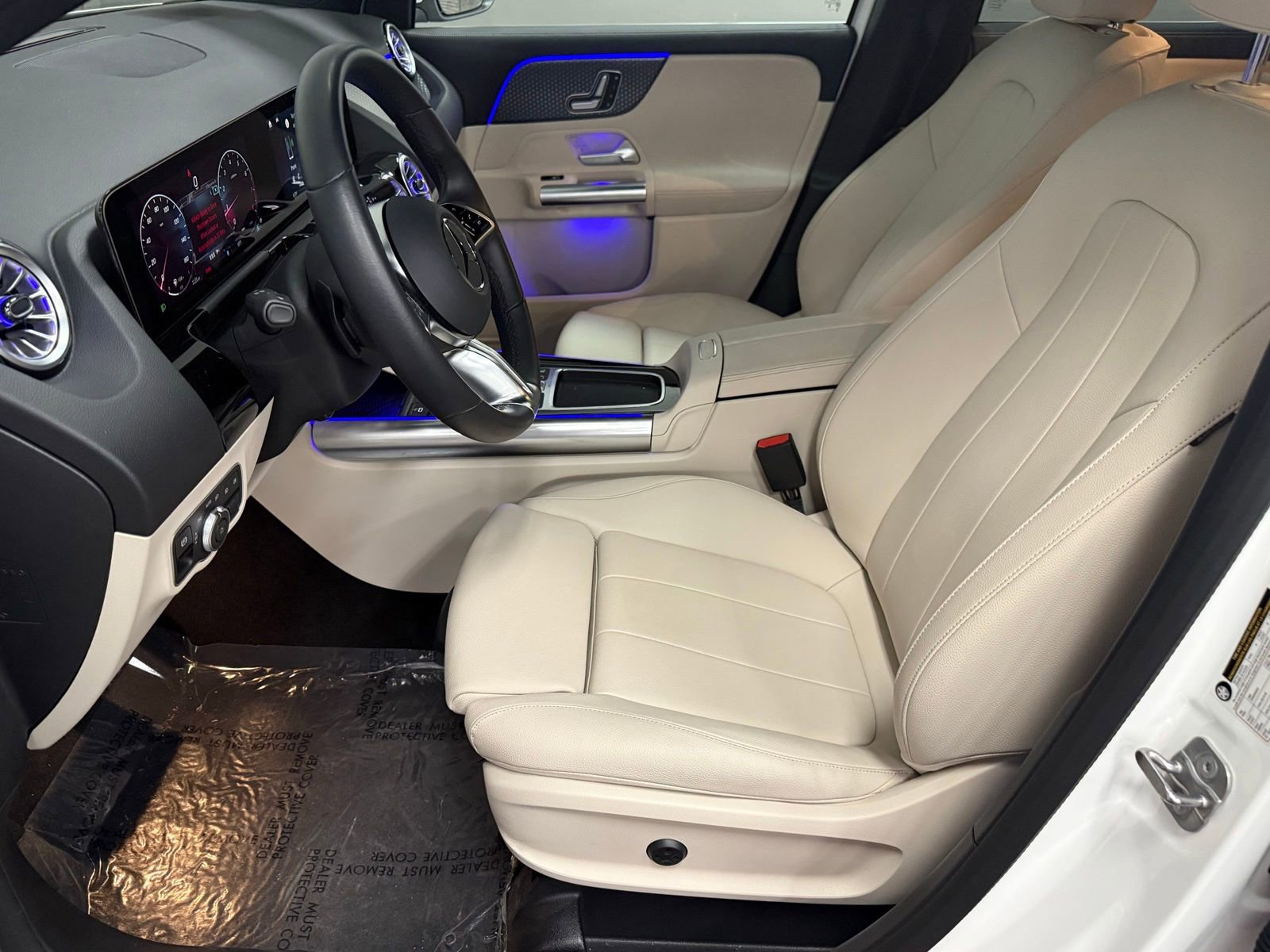 Certified 2025 Mercedes-Benz GLA 250 image 21