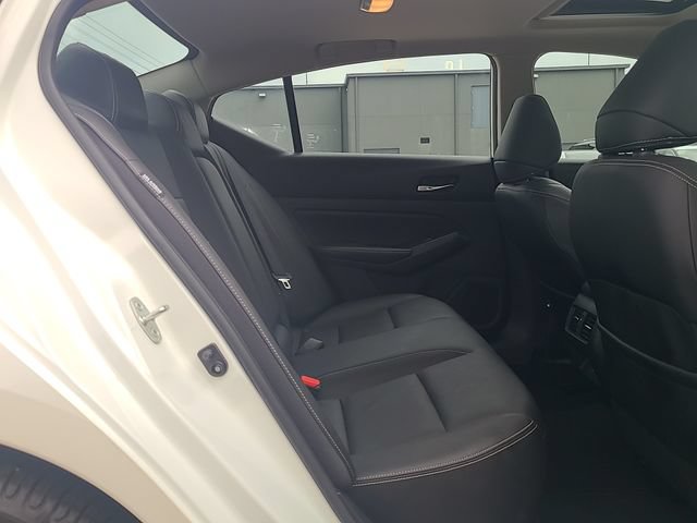 Used 2019 Nissan Altima 2.5 SL FWD image 30