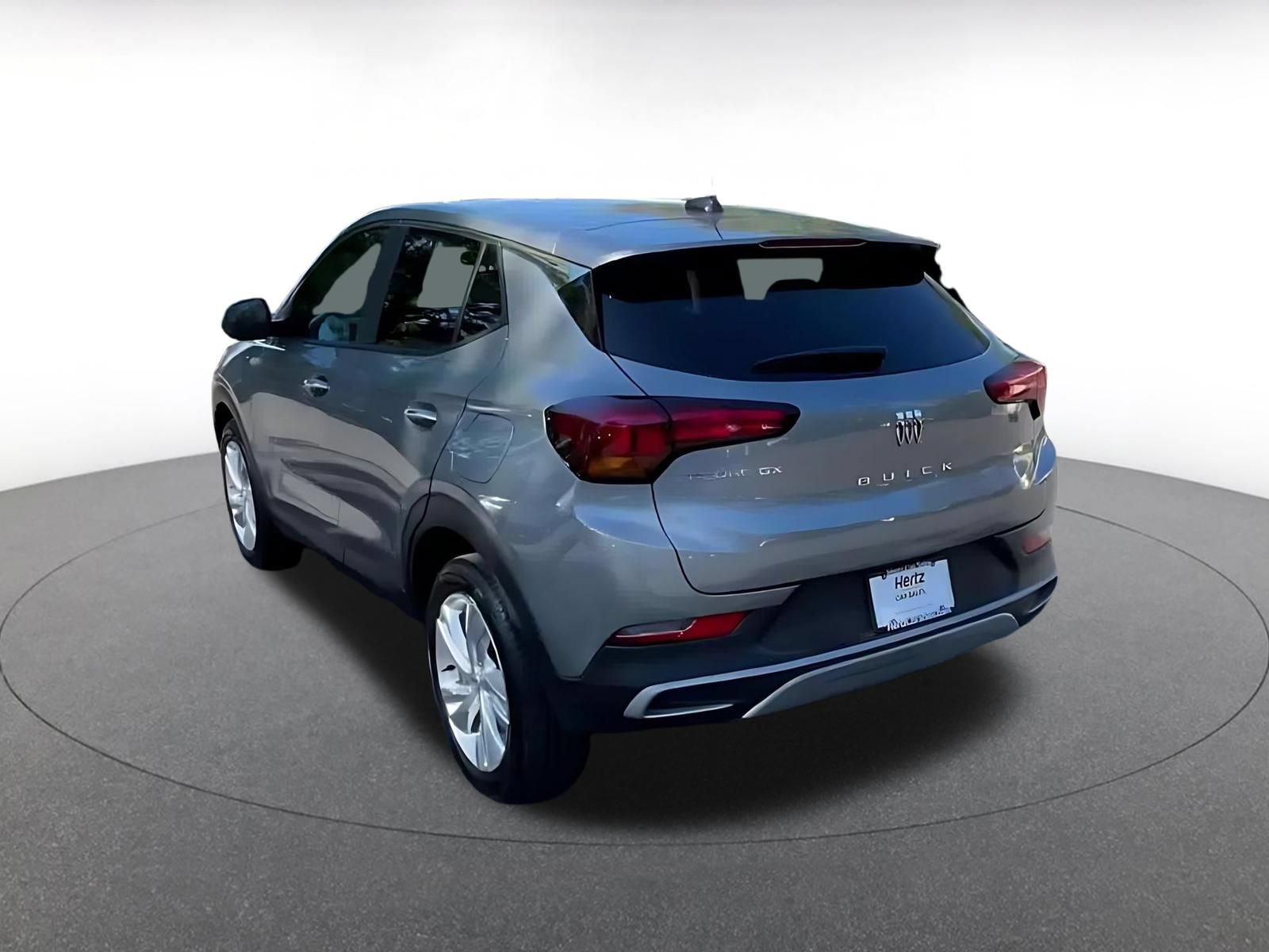 Used 2026 Buick Encore GX Preferred FWD image 11