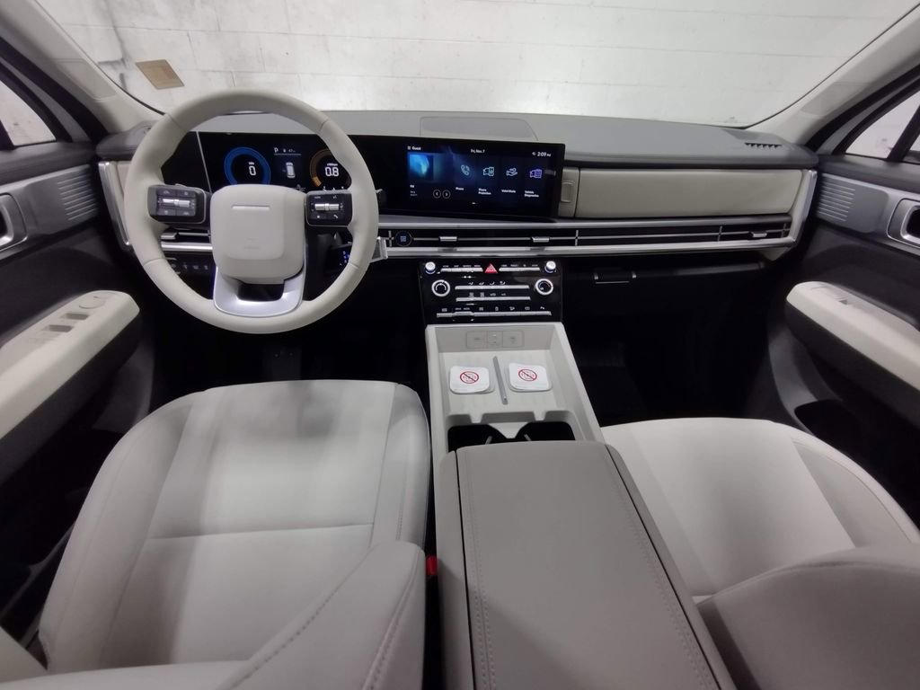 New 2026 Hyundai Santa Fe SE AWD/4WD image 38