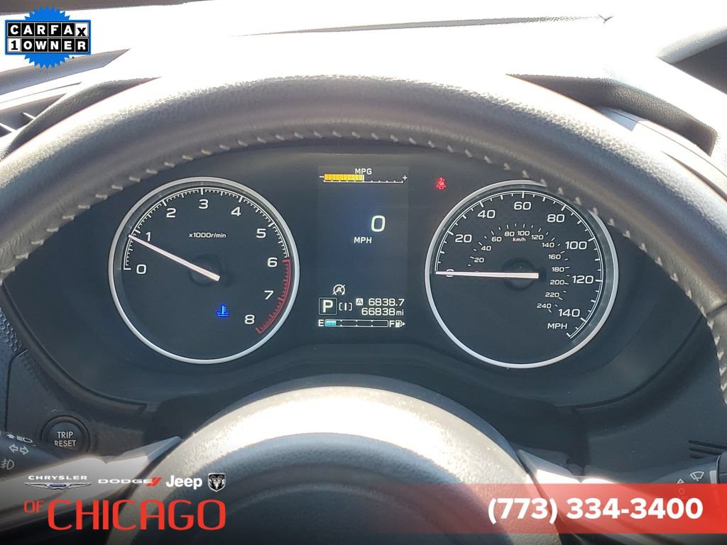 Used 2024 Subaru Forester Premium AWD/4WD image 30