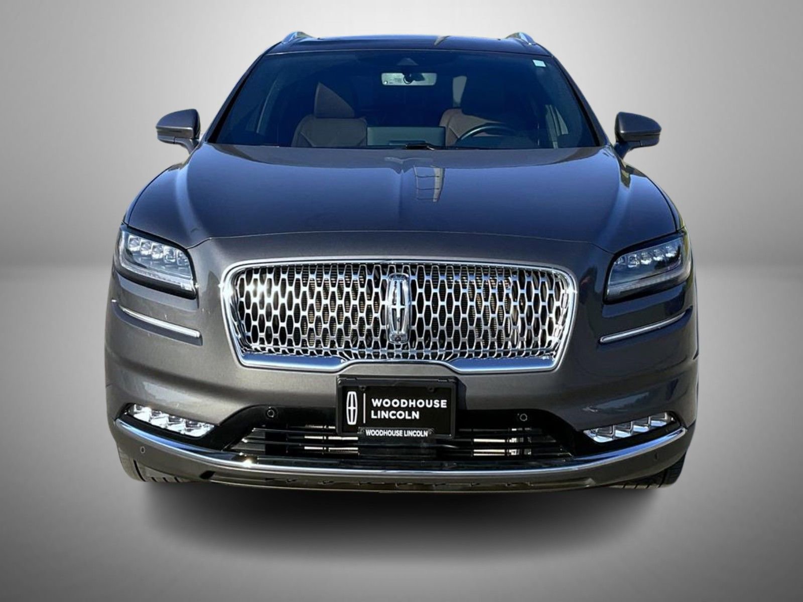 Certified 2022 Lincoln Nautilus Reserve w/ Equipment Group 202A AWD/4WD image 2