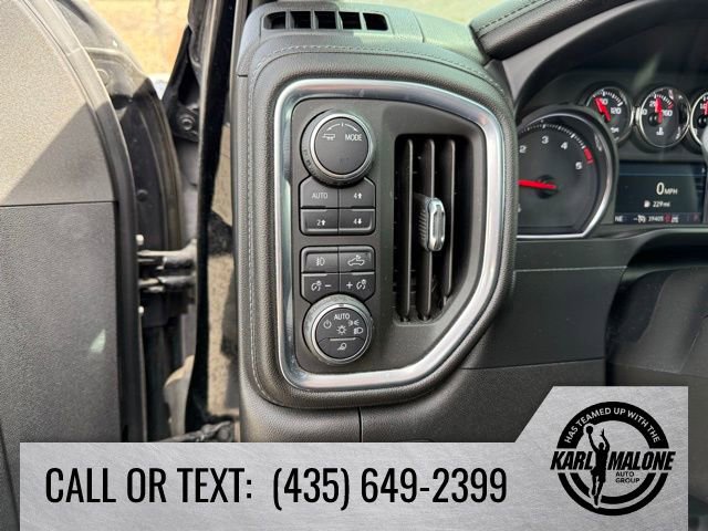 Used 2021 Chevrolet Silverado 2500 LTZ w/ Z71 Off-Road Package image 19