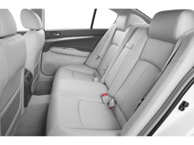 Used 2015 INFINITI Q40 w/ Moonroof Package image 14