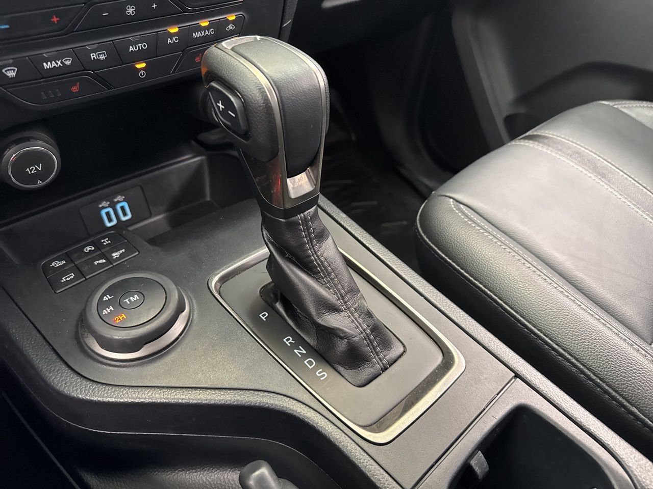 Used 2021 Ford Ranger Lariat w/ Equipment Group 501A High AWD/4WD image 28