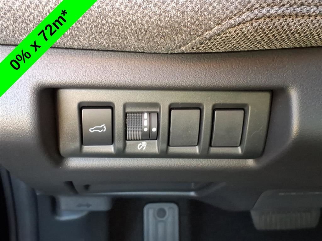 New 2026 Subaru Outback Limited XT AWD/4WD image 19