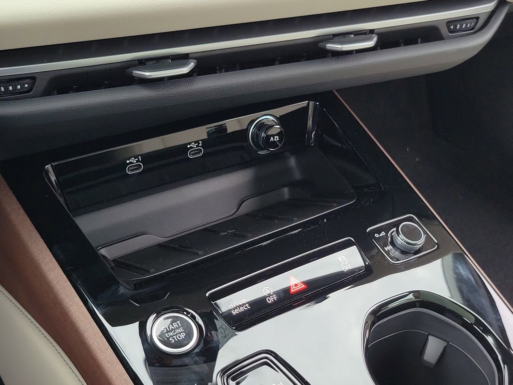 New 2026 Audi A5 Premium AWD/4WD image 14