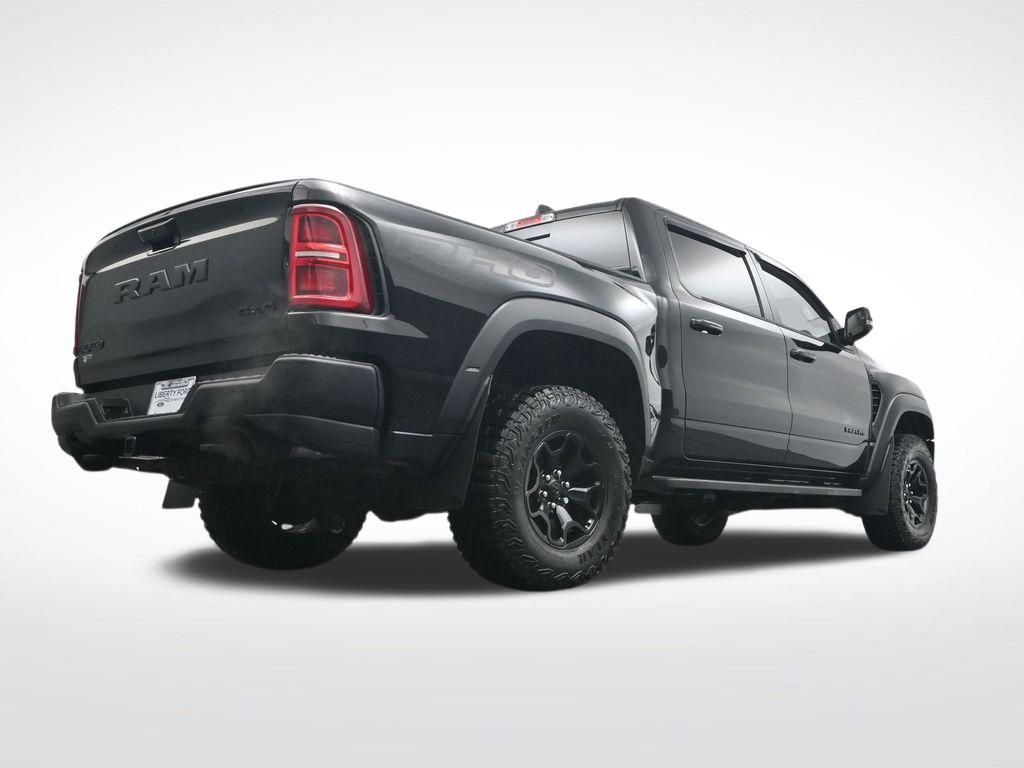 Used 2025 RAM 1500 RHO image 36