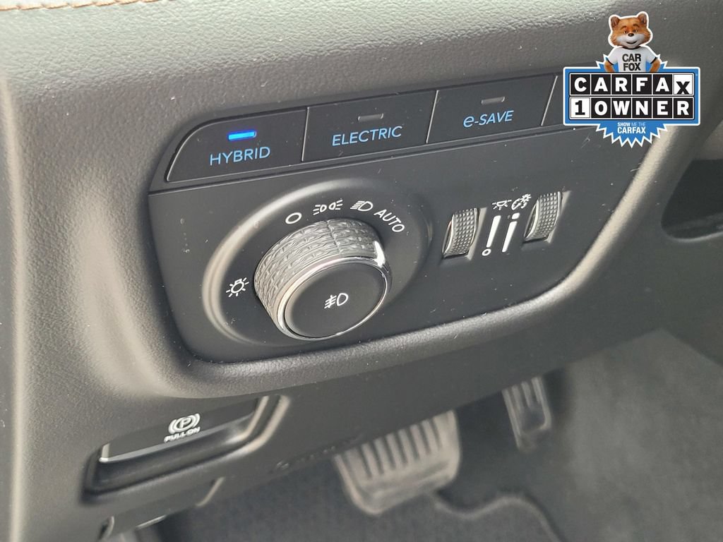 Used 2022 Jeep Grand Cherokee Summit AWD/4WD image 17