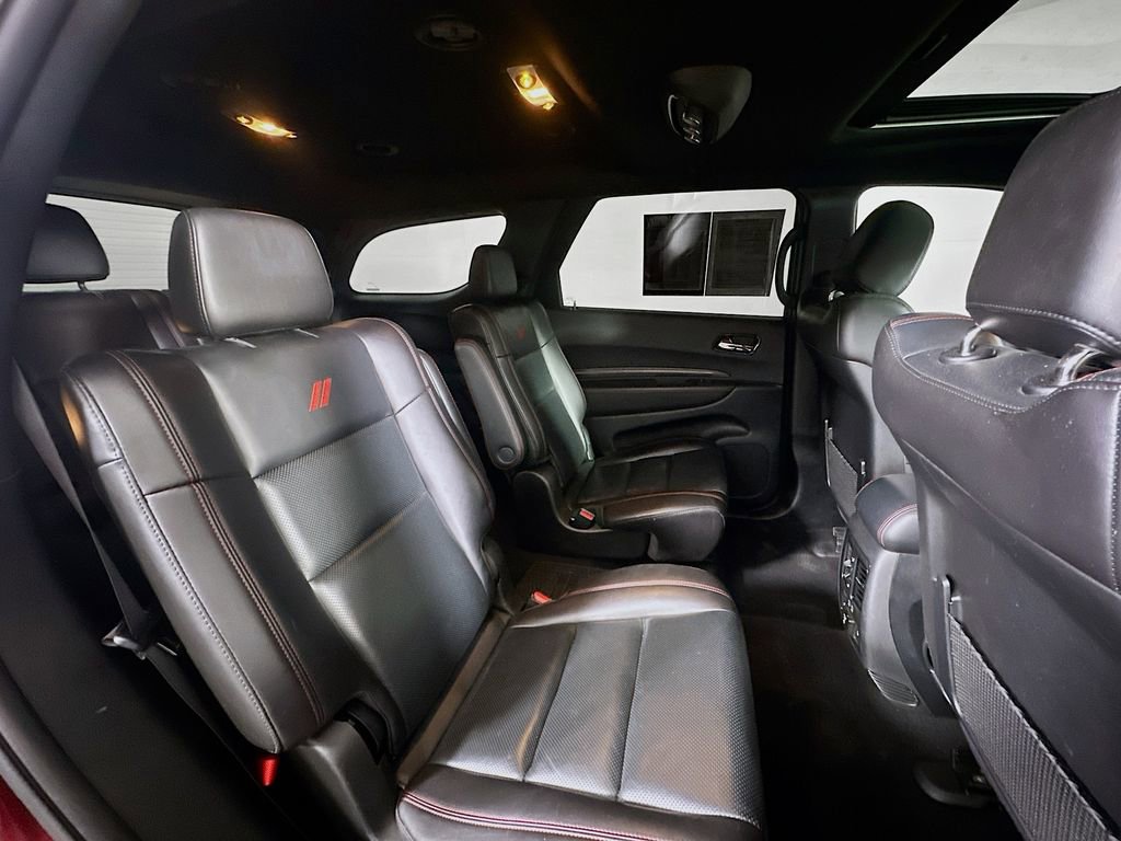 Used 2023 Dodge Durango R/T image 11