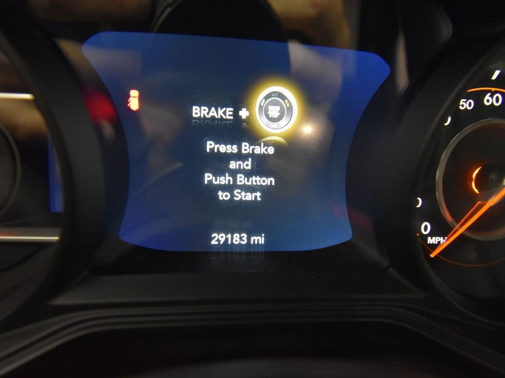 Used 2024 Jeep Wrangler Unlimited Rubicon w/ Convenience Group image 12