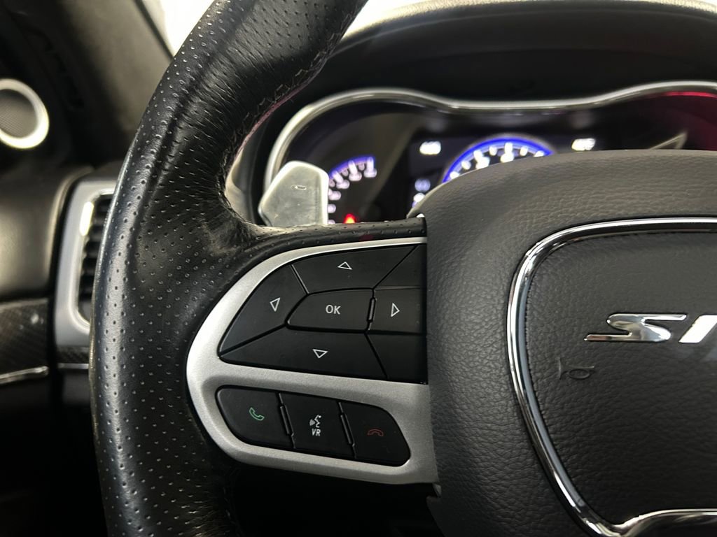 Used 2020 Jeep Grand Cherokee SRT image 17