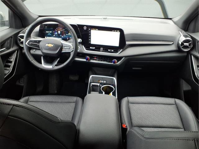 Certified 2025 Chevrolet Equinox LT w/ Convenience Package II image 13