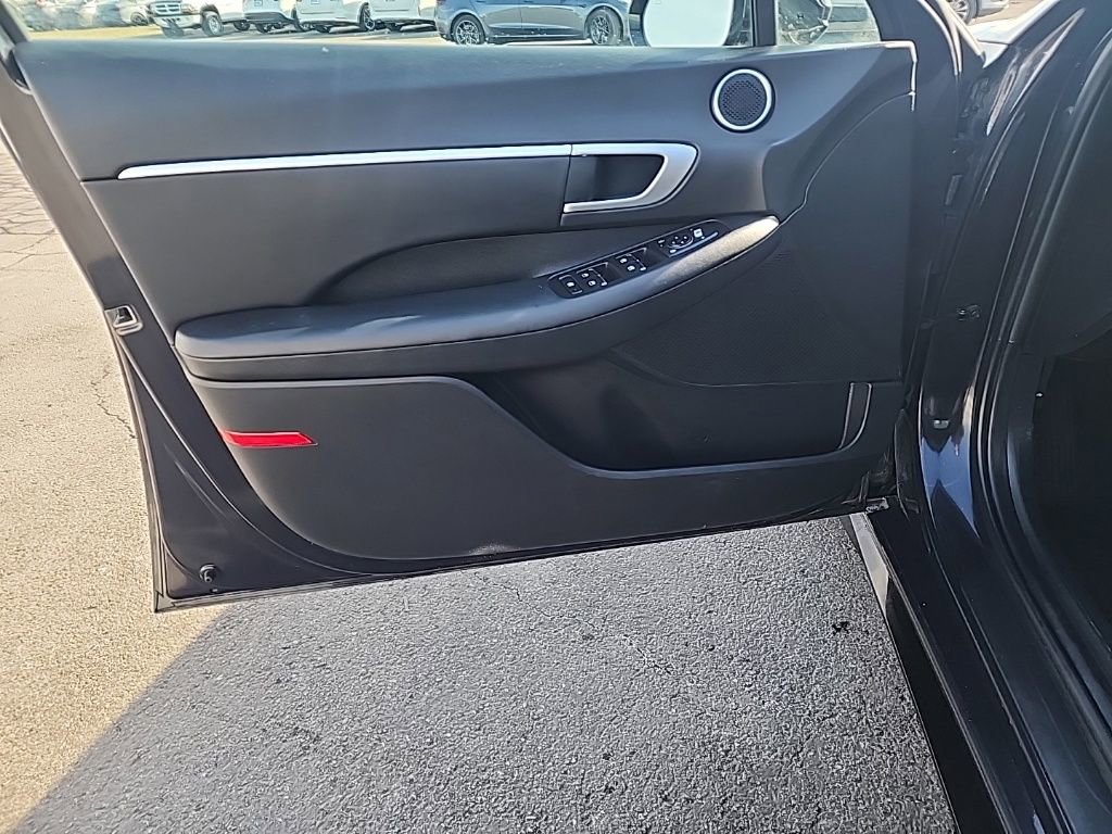 Used 2025 Hyundai Sonata SEL image 11