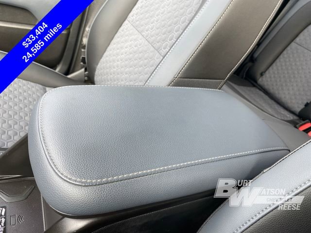 Used 2022 Chevrolet Colorado Z71 image 27