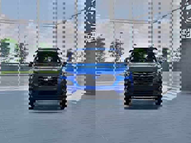 New 2026 Subaru Crosstrek 2.0i Premium image 7