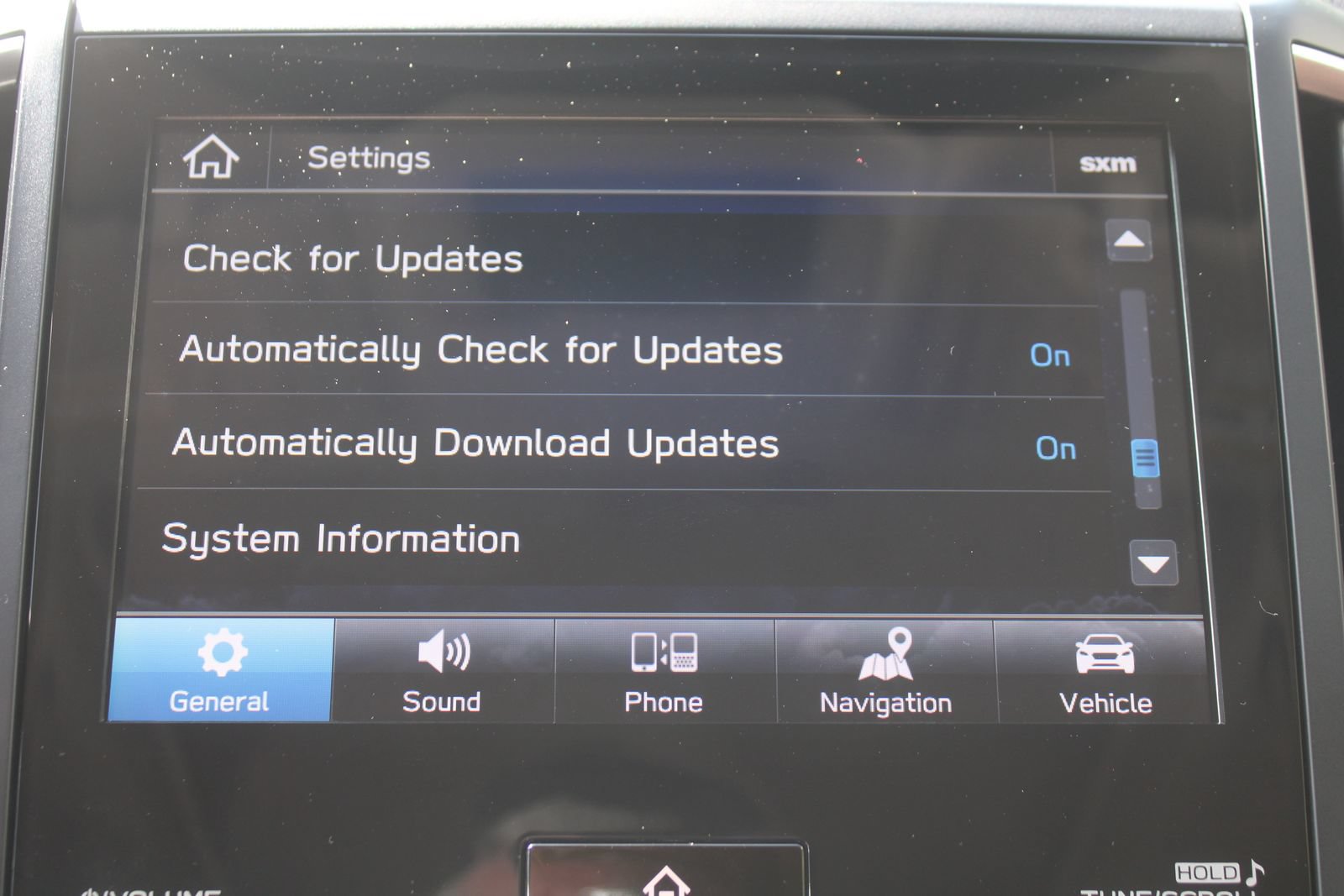 Used 2024 Subaru Forester Touring w/ POP Package 3 AWD/4WD image 62