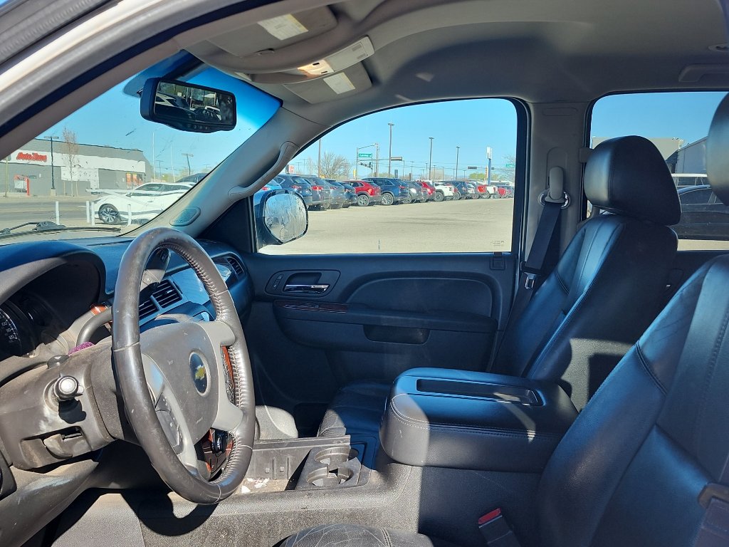 Used 2014 Chevrolet Tahoe LT w/ All-Star Edition image 16