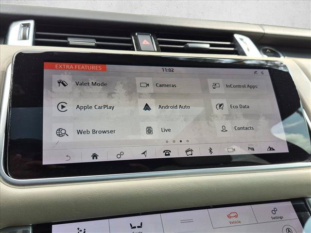 Used 2019 Land Rover Range Rover Sport Supercharged AWD/4WD image 13