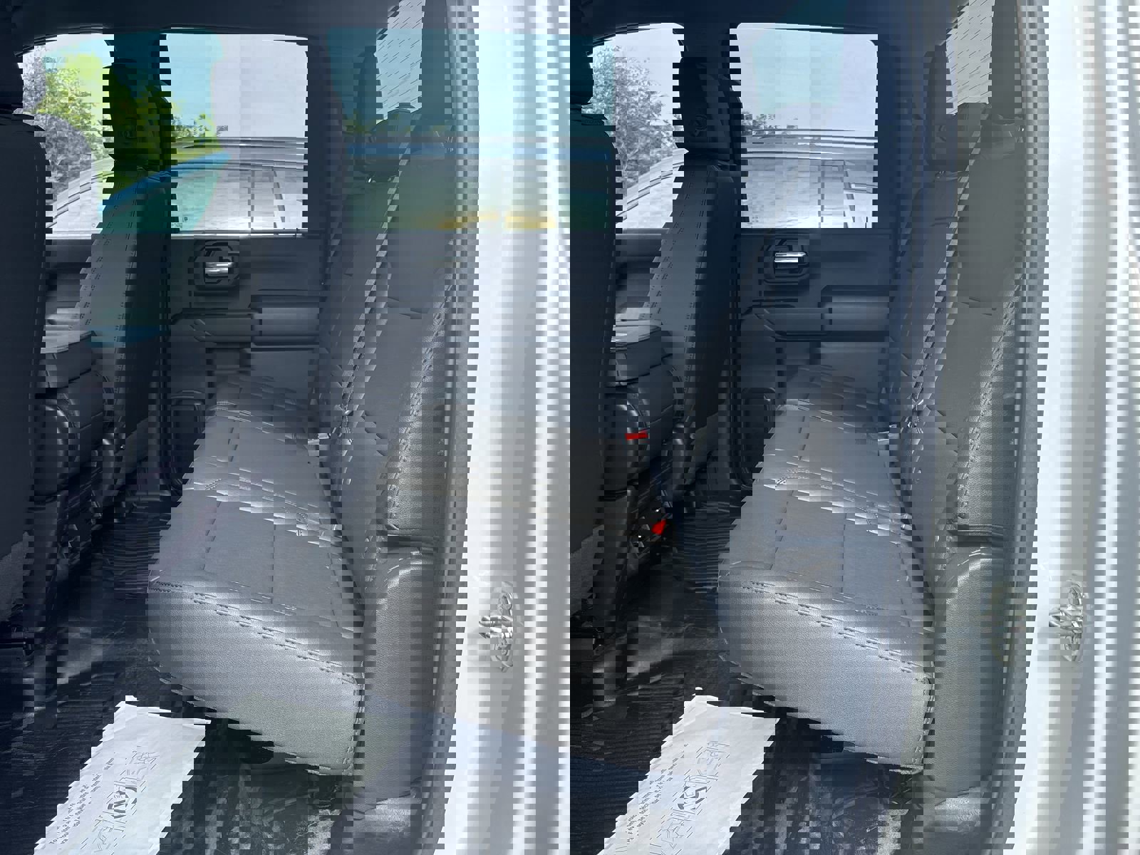 New 2024 Chevrolet Silverado 2500 W/T w/ WT Convenience Package image 24