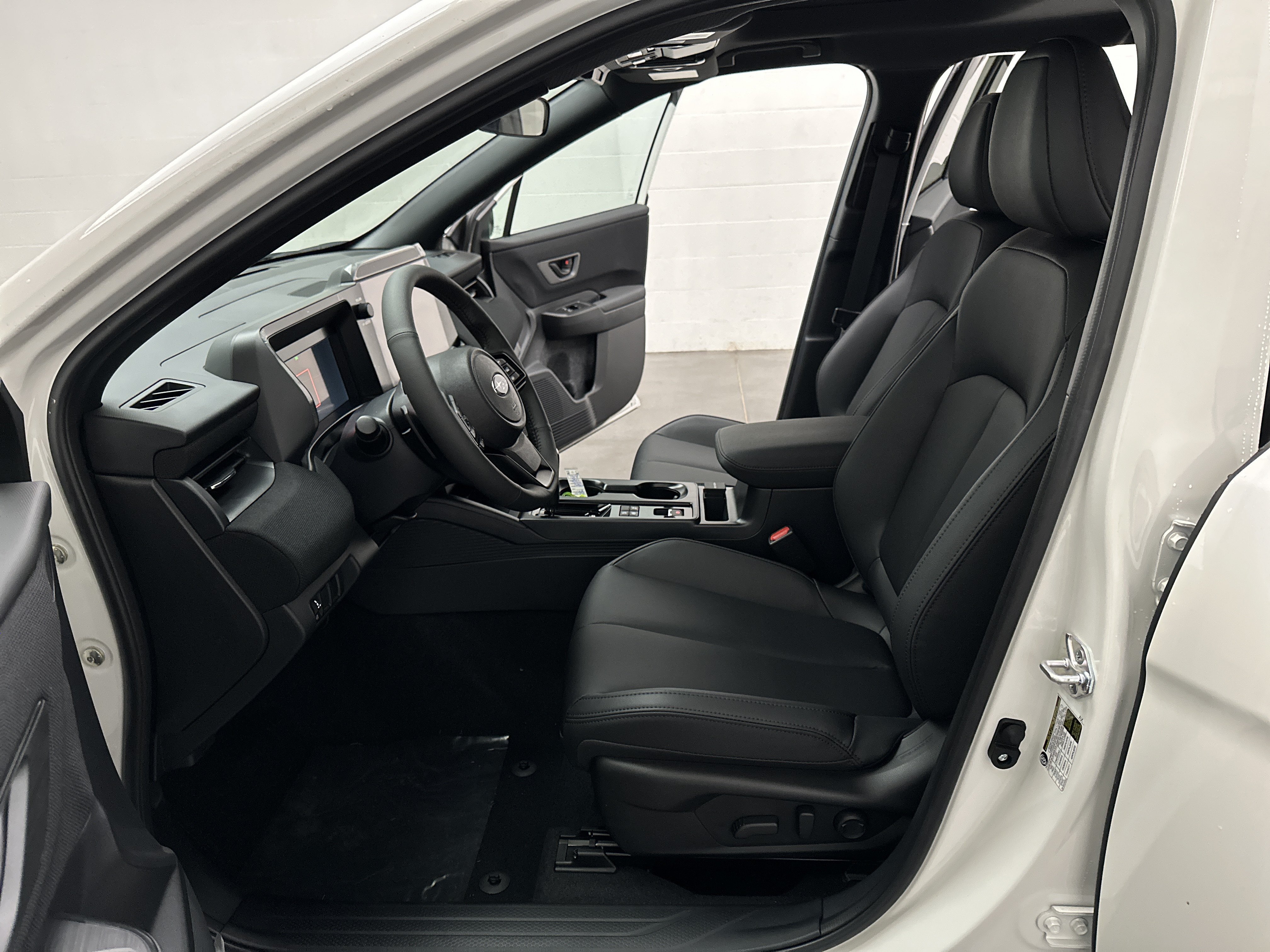 New 2026 Subaru Outback Premium AWD/4WD image 16