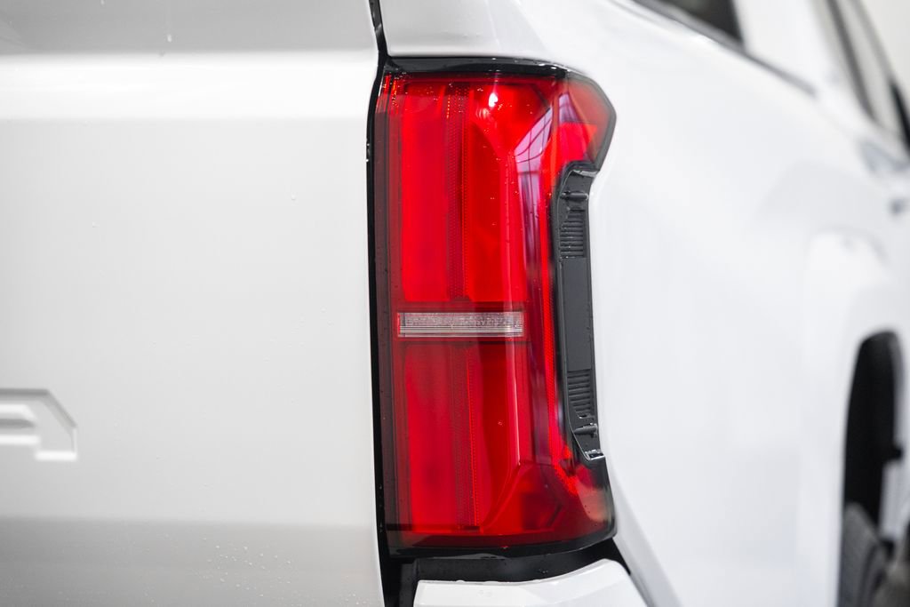 New 2026 Toyota Tacoma SR5 image 6