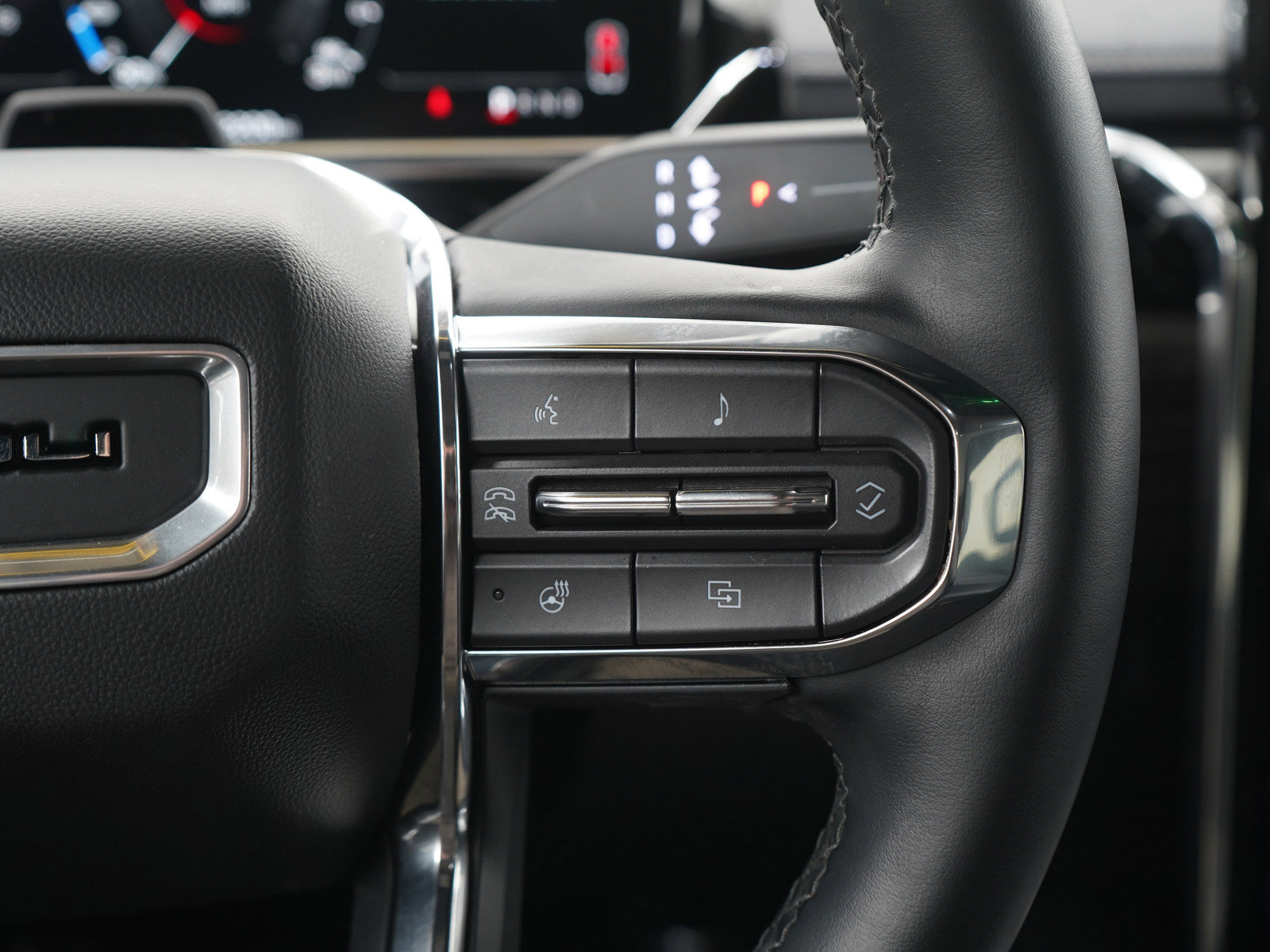 Used 2024 GMC Sierra EV Denali image 27