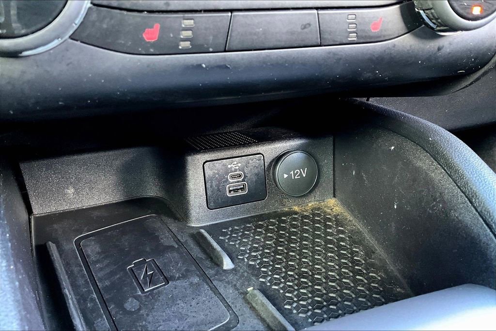 Used 2024 Ford Bronco Sport Big Bend w/ Convenience Package image 26