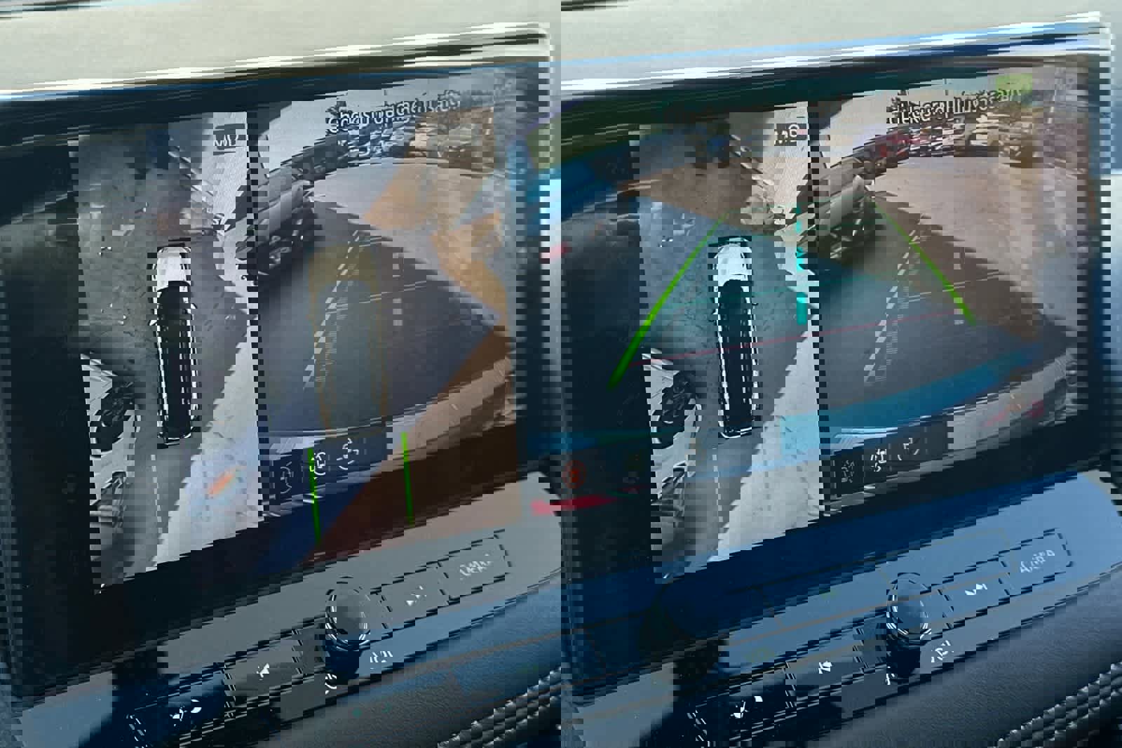 New 2026 Nissan Rogue Platinum image 24