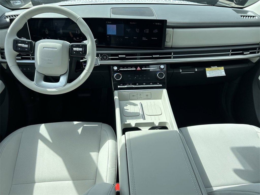 New 2026 Hyundai Santa Fe SE image 3