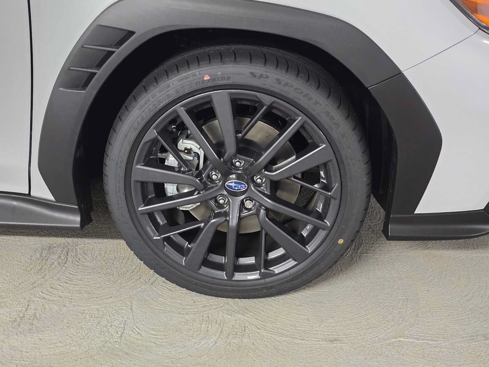 New 2026 Subaru WRX Premium AWD/4WD image 9
