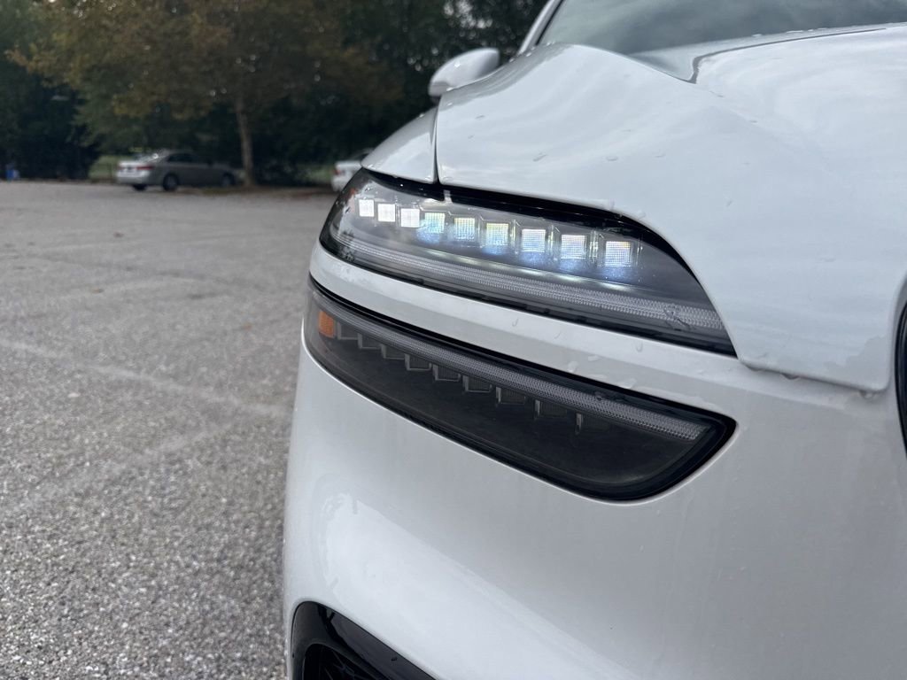 New 2026 Genesis GV70 3.5T Sport Prestige image 40