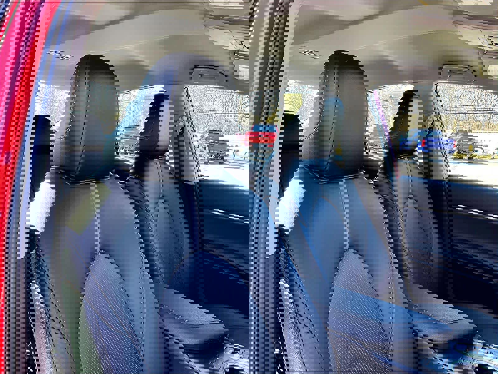 Used 2024 Toyota Camry XLE w/ Cold Weather Package image 22