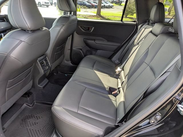 Used 2026 Subaru Outback Limited w/ Premium/Limited Plus Package AWD/4WD image 32